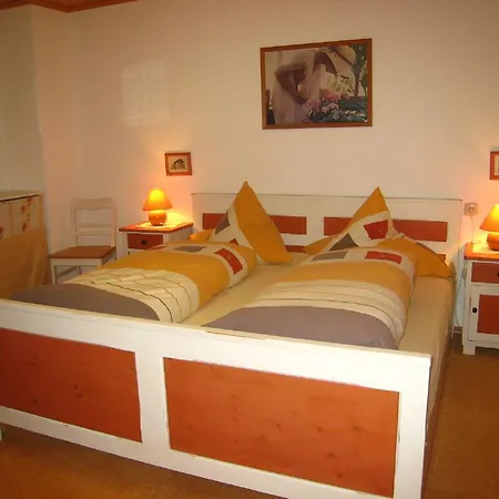 Ferienwohnung Noss Pfronten