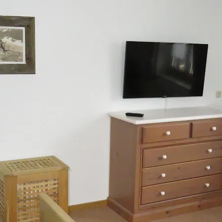 Ferienwohnung Noss Apartment