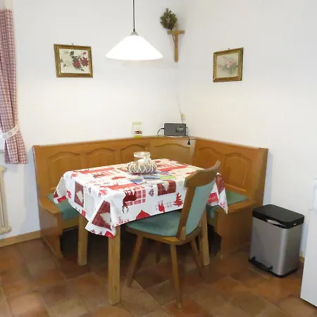 Ferienwohnung Noss Apartment *