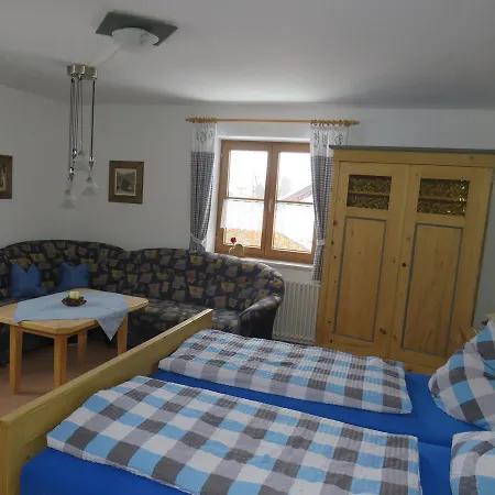 Ferienwohnung Noss Pfronten