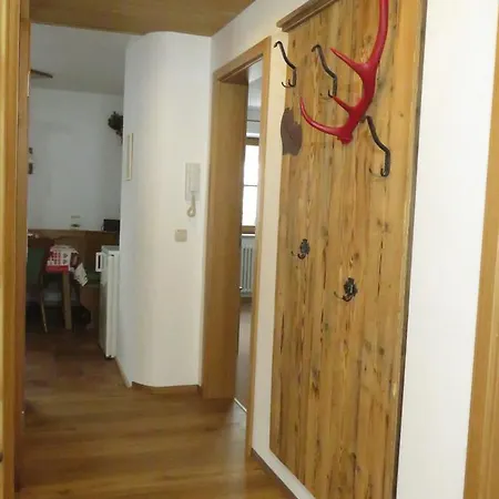 Ferienwohnung Noss