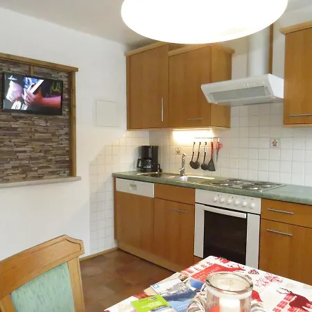 Ferienwohnung Noss