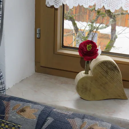 Ferienwohnung Noss Pfronten